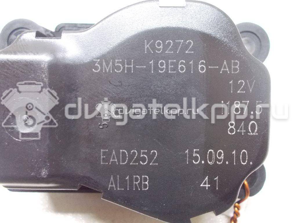 Фото Моторчик заслонки отопителя  3m5h19e616ab для Ford Focus / Tourneo / C-Max / Galaxy / Kuga {forloop.counter}}