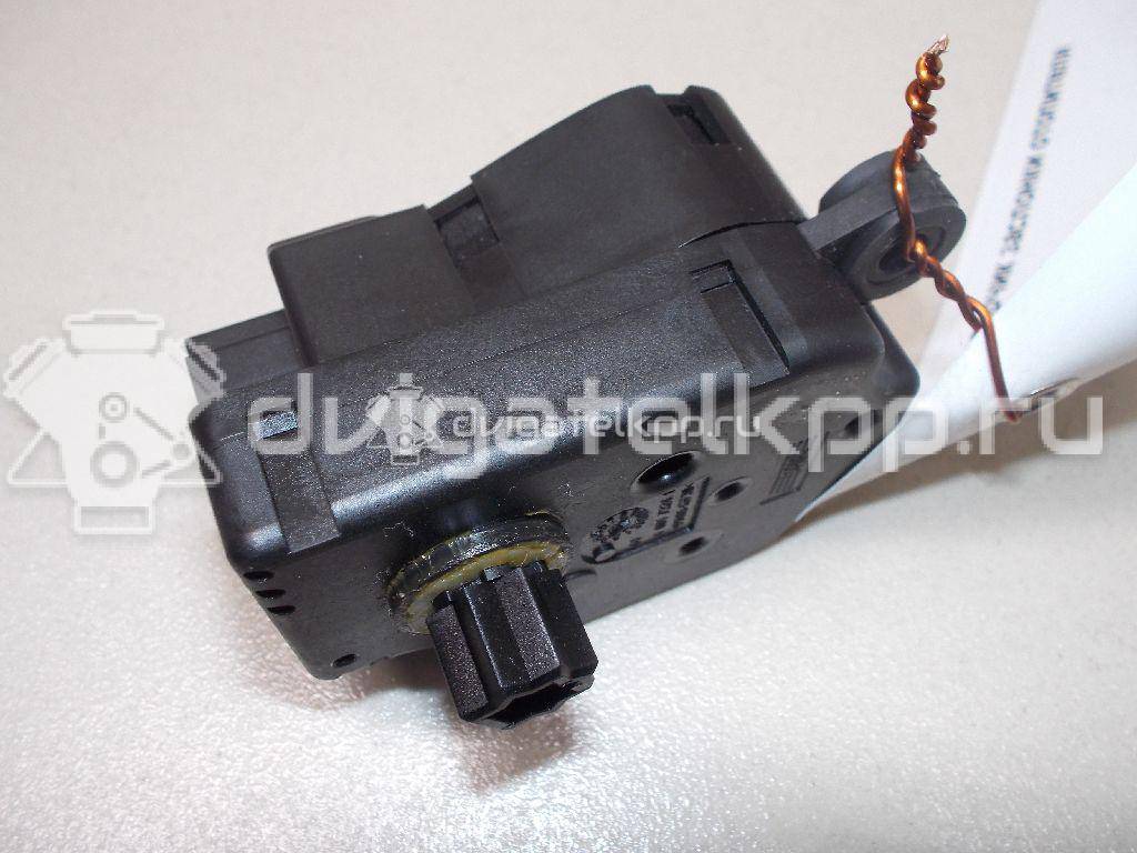 Фото Моторчик заслонки отопителя  3m5h19e616ab для Ford Focus / Tourneo / C-Max / Galaxy / Kuga {forloop.counter}}