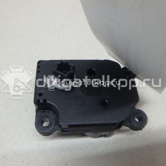 Фото Моторчик заслонки отопителя  3m5h19e616ab для Ford Focus / Tourneo / C-Max / Galaxy / Kuga