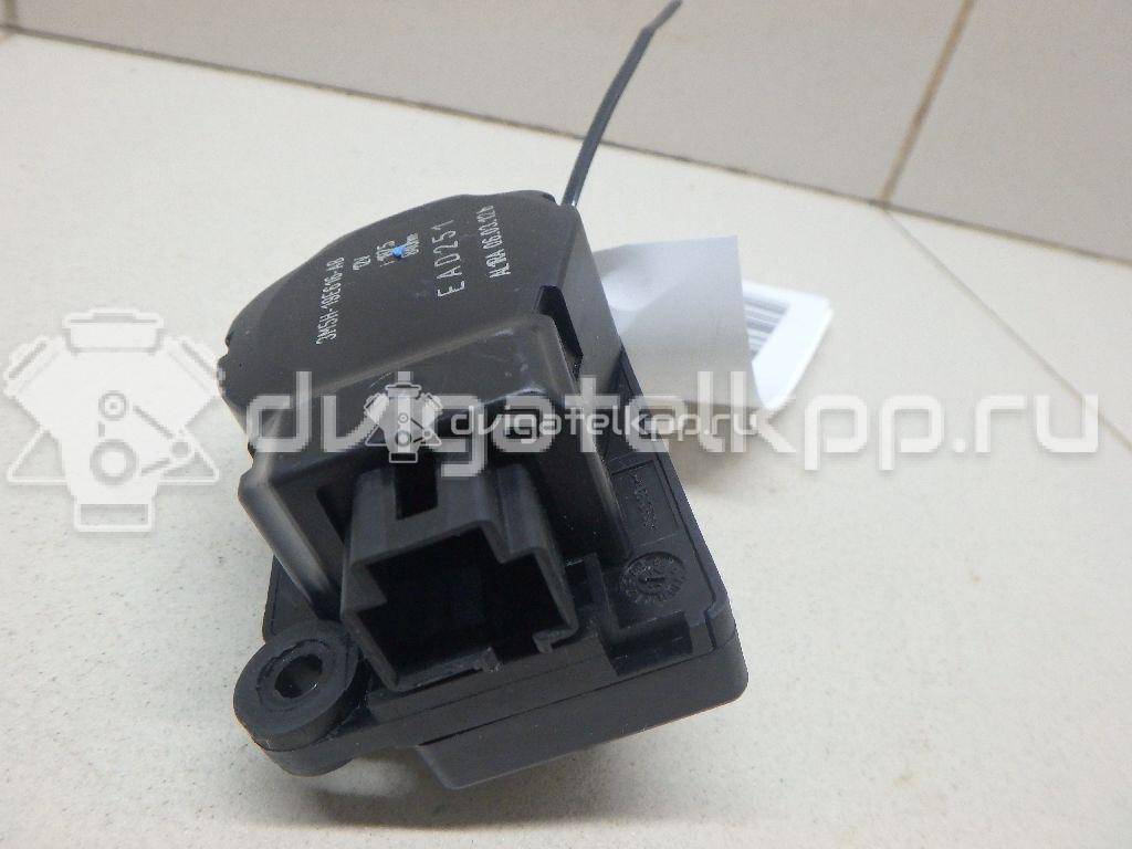 Фото Моторчик заслонки отопителя  3m5h19e616ab для Ford Focus / Tourneo / C-Max / Galaxy / Kuga {forloop.counter}}