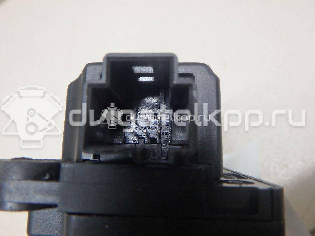 Фото Моторчик заслонки отопителя  3m5h19e616ab для Ford Focus / Tourneo / C-Max / Galaxy / Kuga {forloop.counter}}