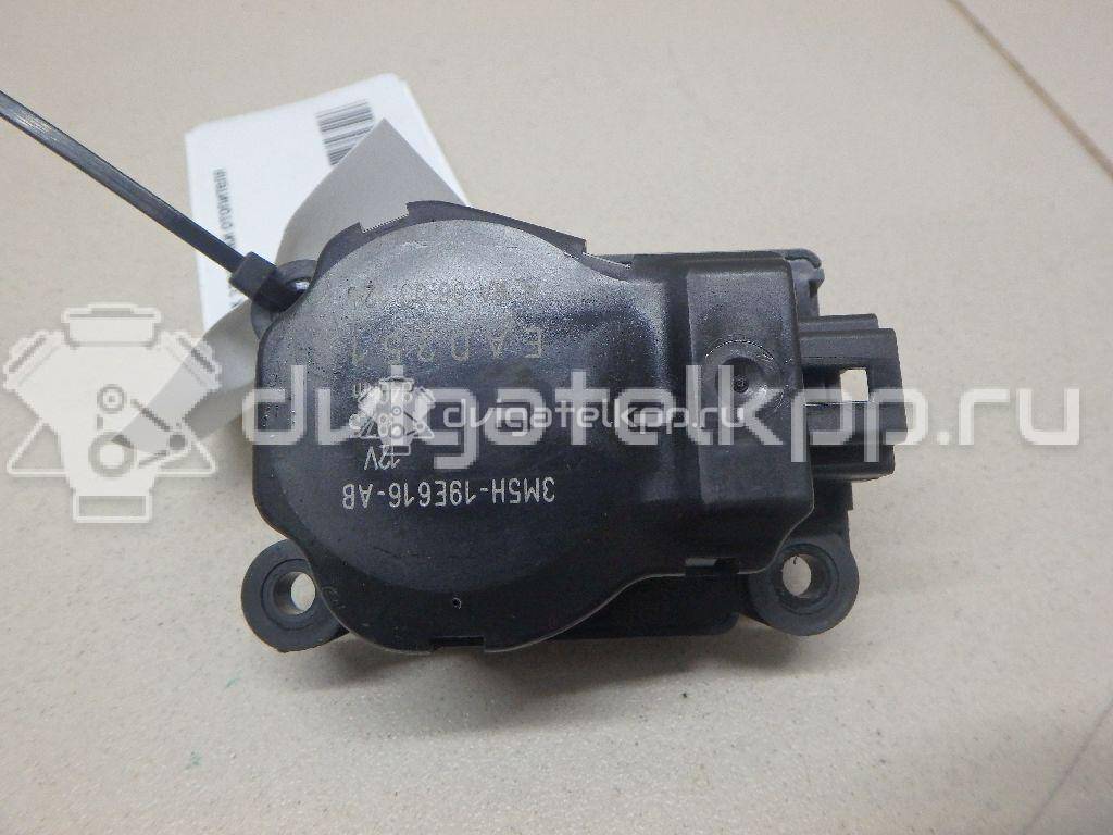 Фото Моторчик заслонки отопителя  3m5h19e616ab для Ford Focus / Tourneo / C-Max / Galaxy / Kuga {forloop.counter}}