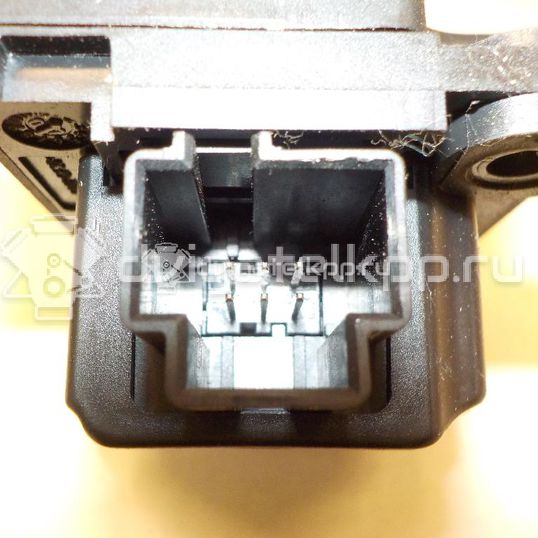 Фото Моторчик заслонки отопителя  1440917 для Ford Focus / Tourneo / C-Max / Galaxy / Kuga
