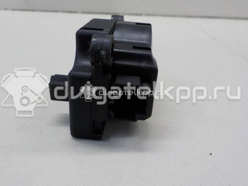 Фото Моторчик заслонки отопителя  1440917 для Ford Focus / Tourneo / C-Max / Galaxy / Kuga {forloop.counter}}