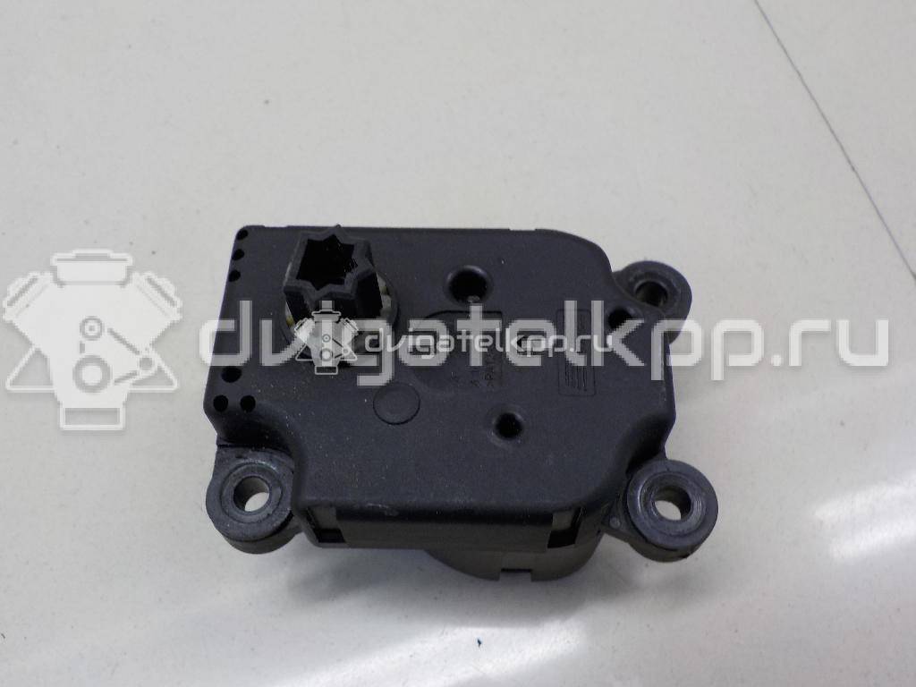 Фото Моторчик заслонки отопителя  1440917 для Ford Focus / Tourneo / C-Max / Galaxy / Kuga {forloop.counter}}