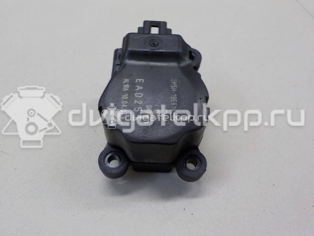Фото Моторчик заслонки отопителя  1440917 для Ford Focus / Tourneo / C-Max / Galaxy / Kuga {forloop.counter}}