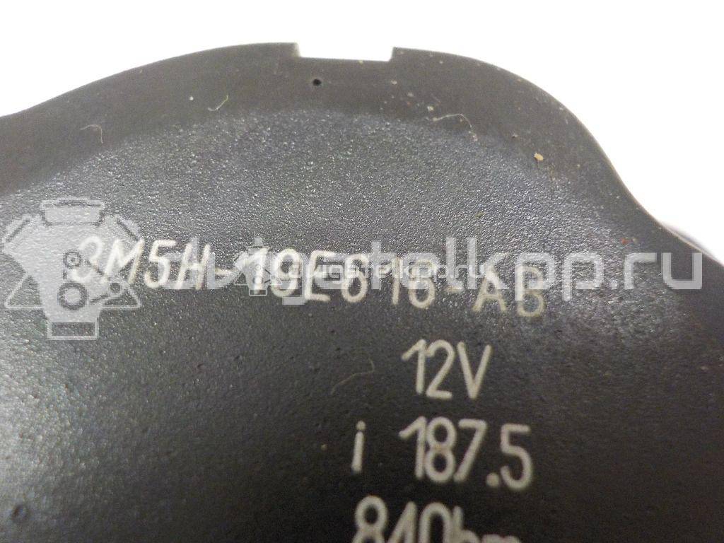 Фото Моторчик заслонки отопителя  1440917 для Ford Focus / Tourneo / C-Max / Galaxy / Kuga {forloop.counter}}