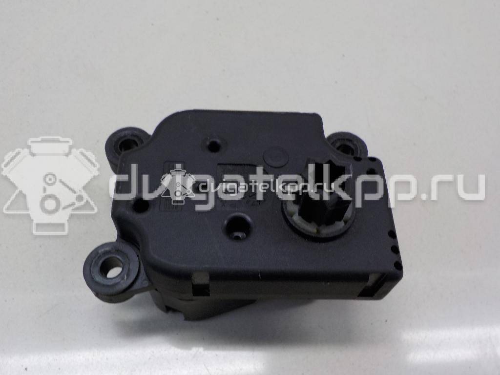 Фото Моторчик заслонки отопителя  1440917 для Ford Focus / Tourneo / C-Max / Galaxy / Kuga {forloop.counter}}