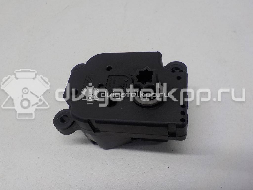 Фото Моторчик заслонки отопителя  3M5H19E616AB для Ford Focus / Tourneo / C-Max / Galaxy / Kuga {forloop.counter}}