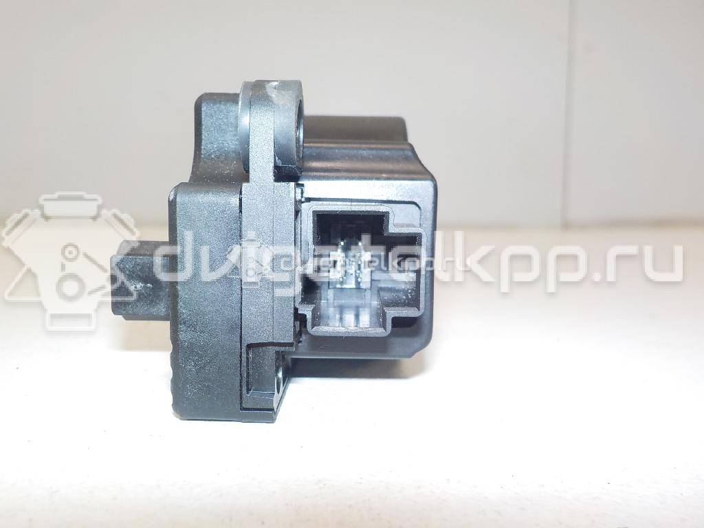 Фото Моторчик заслонки отопителя  3M5H19E616AB для Ford Focus / Tourneo / C-Max / Galaxy / Kuga {forloop.counter}}