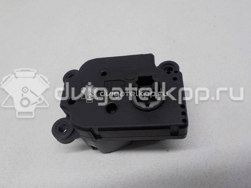 Фото Моторчик заслонки отопителя  3M5H19E616AB для Ford Focus / Tourneo / C-Max / Galaxy / Kuga {forloop.counter}}