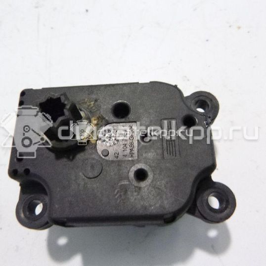 Фото Моторчик заслонки отопителя  3m5h19e616ab для Ford Focus / Tourneo / C-Max / Galaxy / Kuga