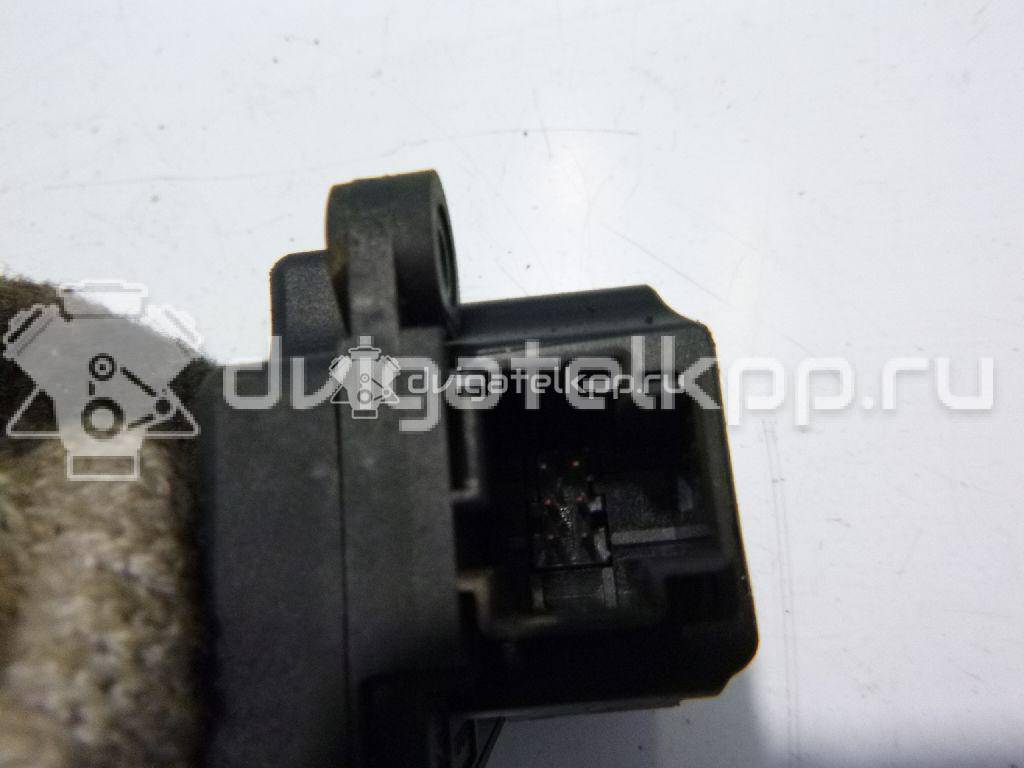 Фото Моторчик заслонки отопителя  3m5h19e616ab для Ford Focus / Tourneo / C-Max / Galaxy / Kuga {forloop.counter}}