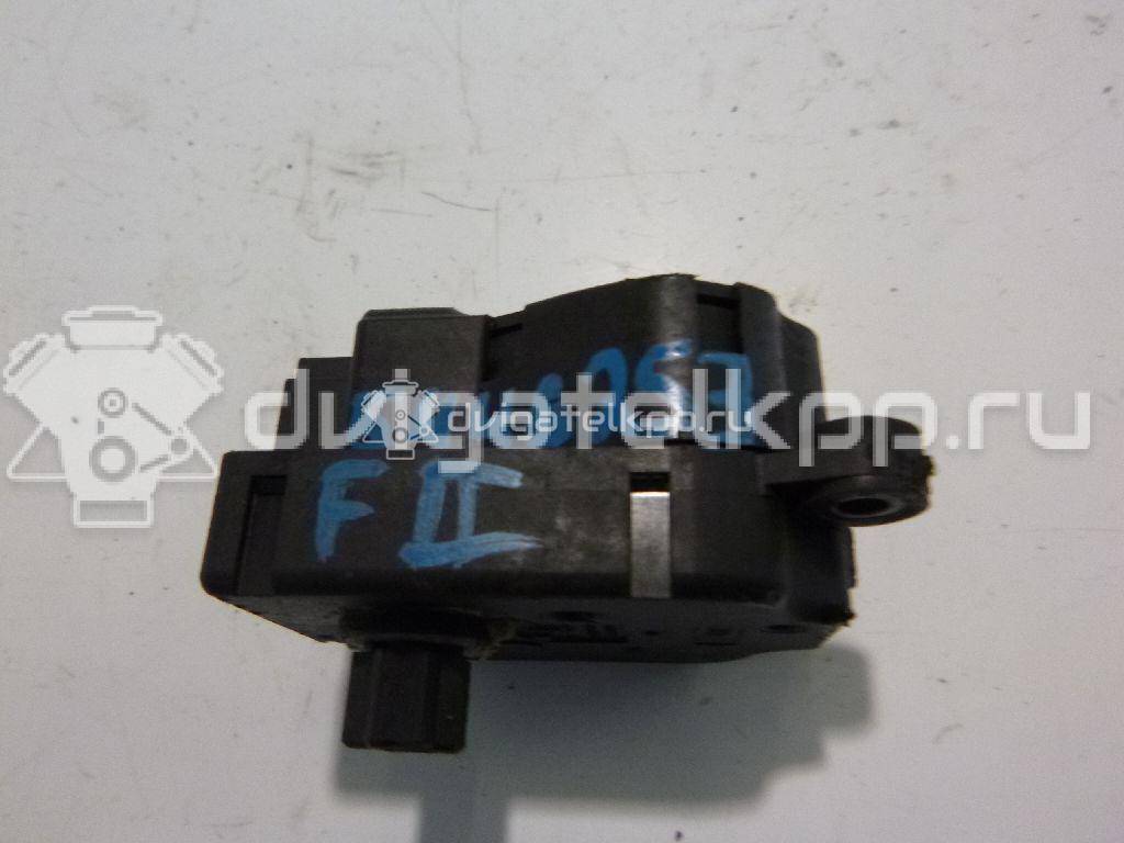 Фото Моторчик заслонки отопителя  3m5h19e616ab для Ford Focus / Tourneo / C-Max / Galaxy / Kuga {forloop.counter}}