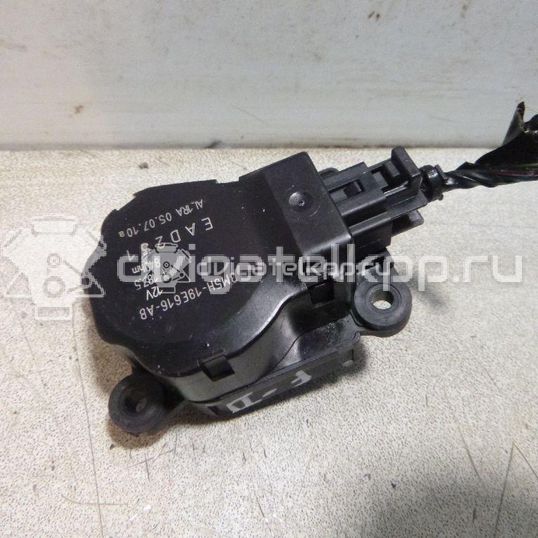 Фото Моторчик заслонки отопителя  3M5H19E616AB для Ford Focus / Tourneo / C-Max / Galaxy / Kuga
