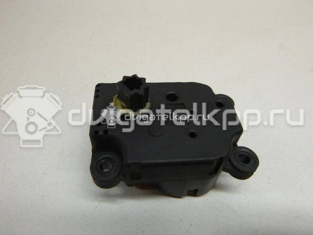 Фото Моторчик заслонки отопителя  3M5H19E616AB для Ford Focus / Tourneo / C-Max / Galaxy / Kuga {forloop.counter}}