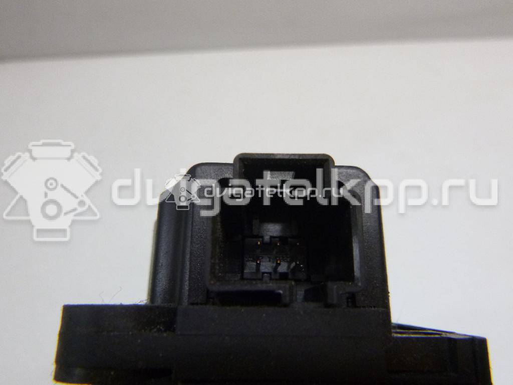 Фото Моторчик заслонки отопителя  3M5H19E616AB для Ford Focus / Tourneo / C-Max / Galaxy / Kuga {forloop.counter}}