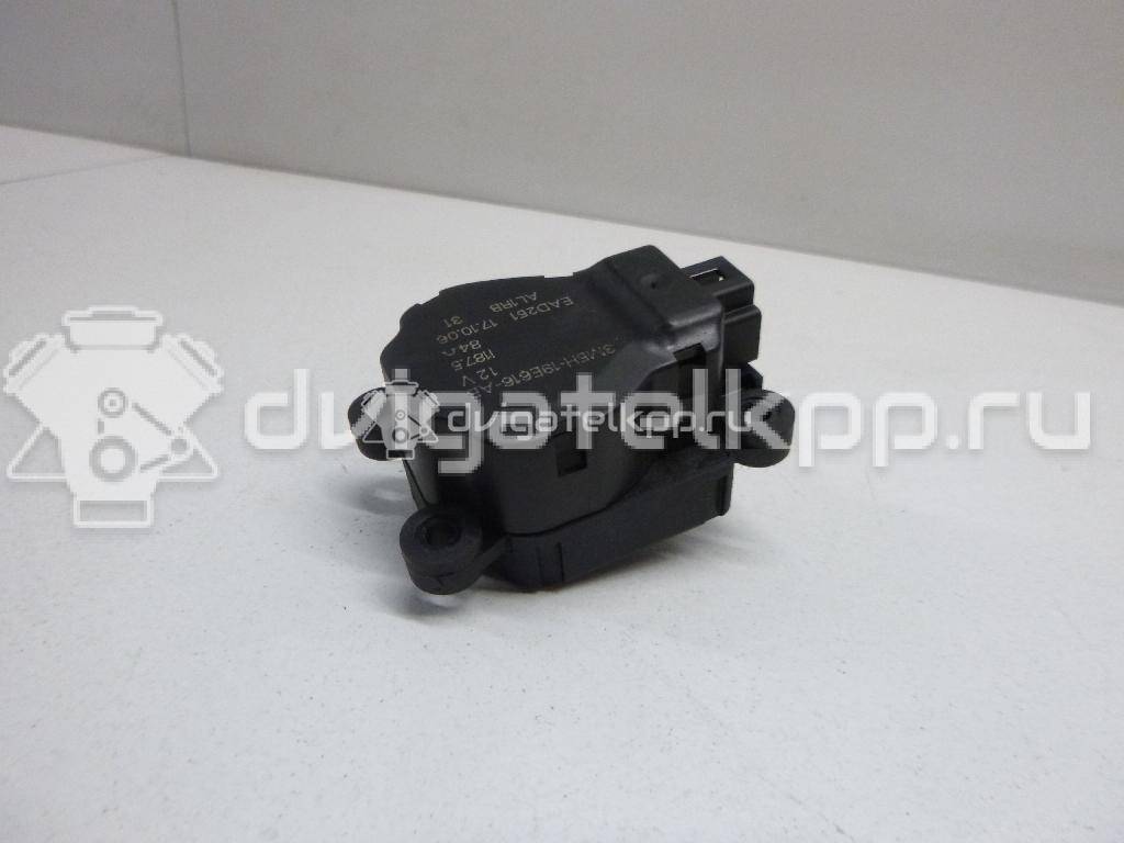 Фото Моторчик заслонки отопителя  3M5H19E616AB для Ford Focus / Tourneo / C-Max / Galaxy / Kuga {forloop.counter}}