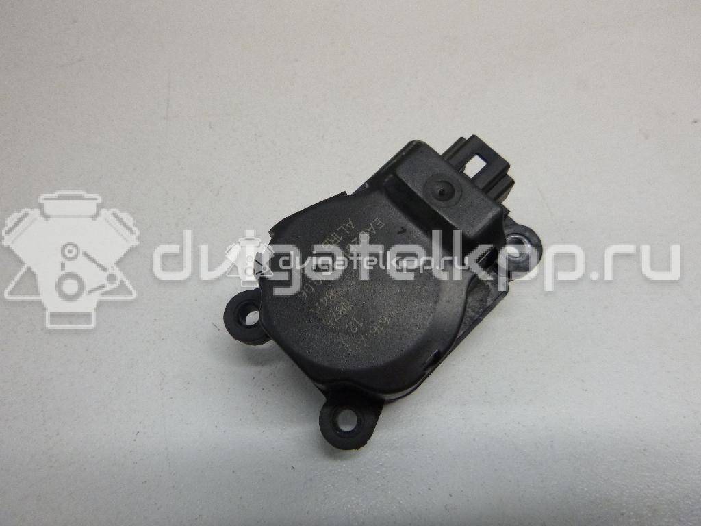 Фото Моторчик заслонки отопителя  3M5H19E616AB для Ford Focus / Tourneo / C-Max / Galaxy / Kuga {forloop.counter}}
