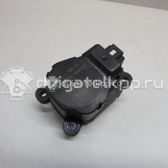 Фото Моторчик заслонки отопителя  3M5H19E616AB для Ford Focus / Tourneo / C-Max / Galaxy / Kuga