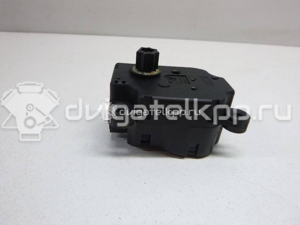 Фото Моторчик заслонки отопителя  3M5H19E616AB для Ford Focus / Tourneo / C-Max / Galaxy / Kuga {forloop.counter}}