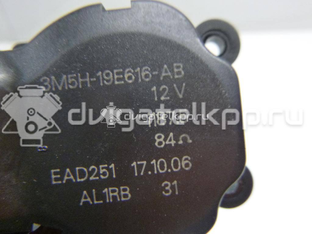 Фото Моторчик заслонки отопителя  3M5H19E616AB для Ford Focus / Tourneo / C-Max / Galaxy / Kuga {forloop.counter}}