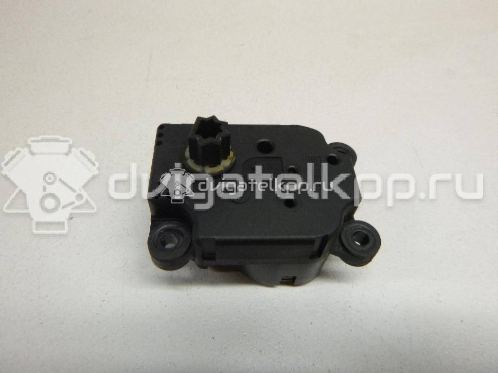 Фото Моторчик заслонки отопителя  3M5H19E616AB для Ford Focus / Tourneo / C-Max / Galaxy / Kuga {forloop.counter}}