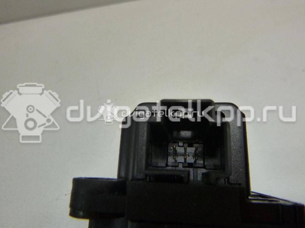 Фото Моторчик заслонки отопителя  3M5H19E616AB для Ford Focus / Tourneo / C-Max / Galaxy / Kuga {forloop.counter}}