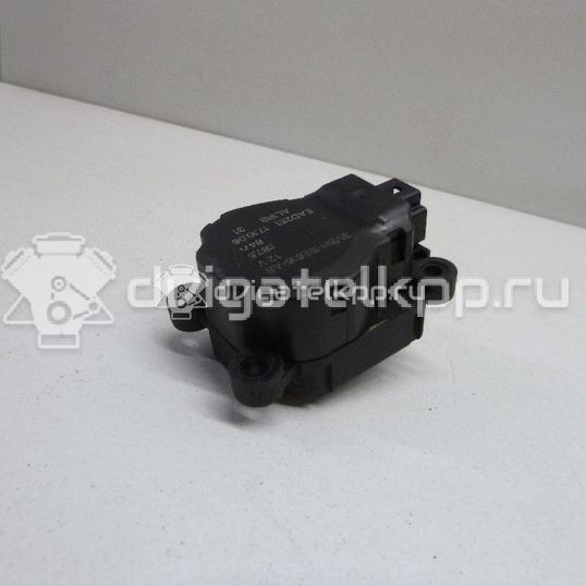 Фото Моторчик заслонки отопителя  3M5H19E616AB для Ford Focus / Tourneo / C-Max / Galaxy / Kuga