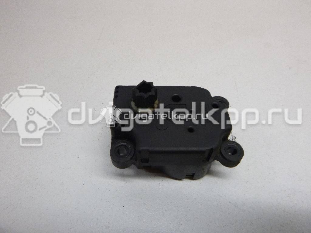 Фото Моторчик заслонки отопителя  3M5H19E616AB для Ford Focus / Tourneo / C-Max / Galaxy / Kuga {forloop.counter}}