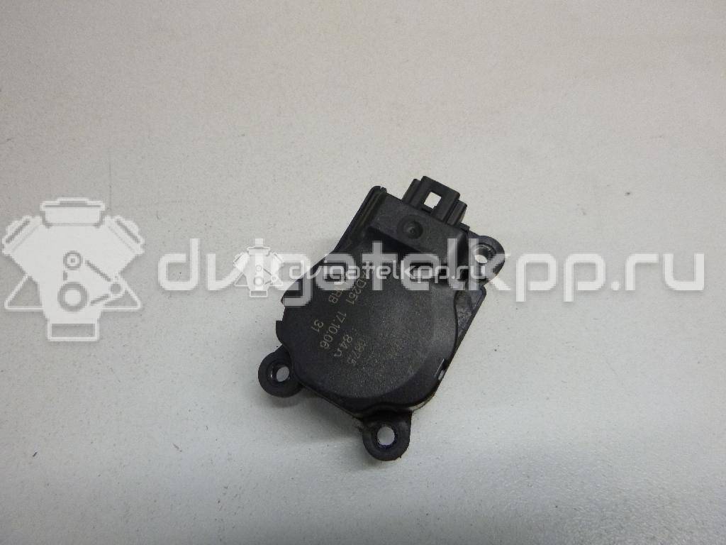 Фото Моторчик заслонки отопителя  3M5H19E616AB для Ford Focus / Tourneo / C-Max / Galaxy / Kuga {forloop.counter}}
