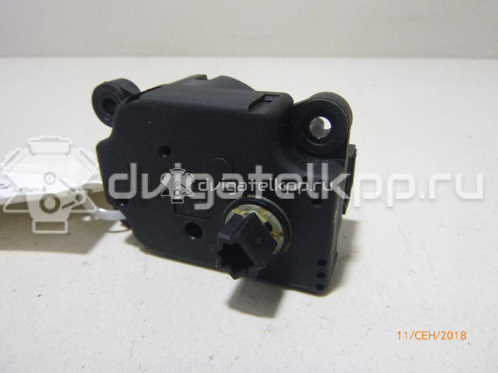 Фото Моторчик заслонки отопителя  3m5h19e616ab для Ford Focus / Tourneo / C-Max / Galaxy / Kuga {forloop.counter}}