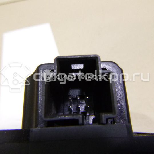 Фото Моторчик заслонки отопителя  3m5h19e616ab для Ford Focus / Tourneo / C-Max / Galaxy / Kuga