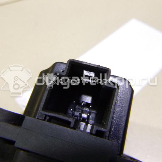 Фото Моторчик заслонки отопителя  3m5h19e616ab для Ford Focus / Tourneo / C-Max / Galaxy / Kuga