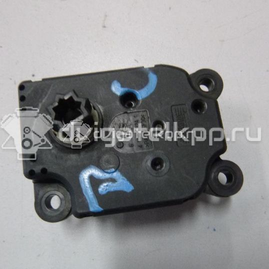 Фото Моторчик заслонки отопителя  3m5h19e616ab для Ford Focus / Tourneo / C-Max / Galaxy / Kuga