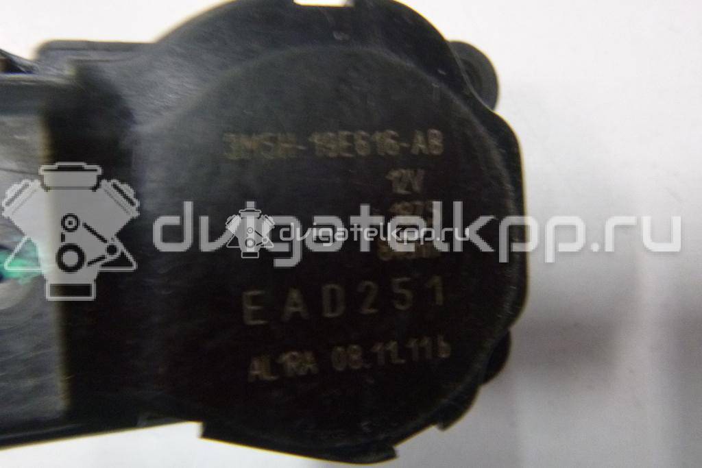 Фото Моторчик заслонки отопителя  3m5h19e616ab для Ford Focus / Tourneo / C-Max / Galaxy / Kuga {forloop.counter}}