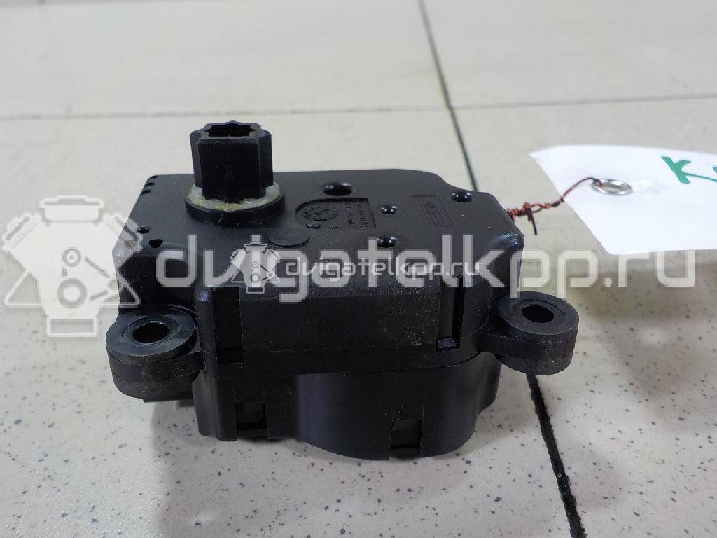 Фото Моторчик заслонки отопителя  3m5h19e616ab для Ford Focus / Tourneo / C-Max / Galaxy / Kuga {forloop.counter}}