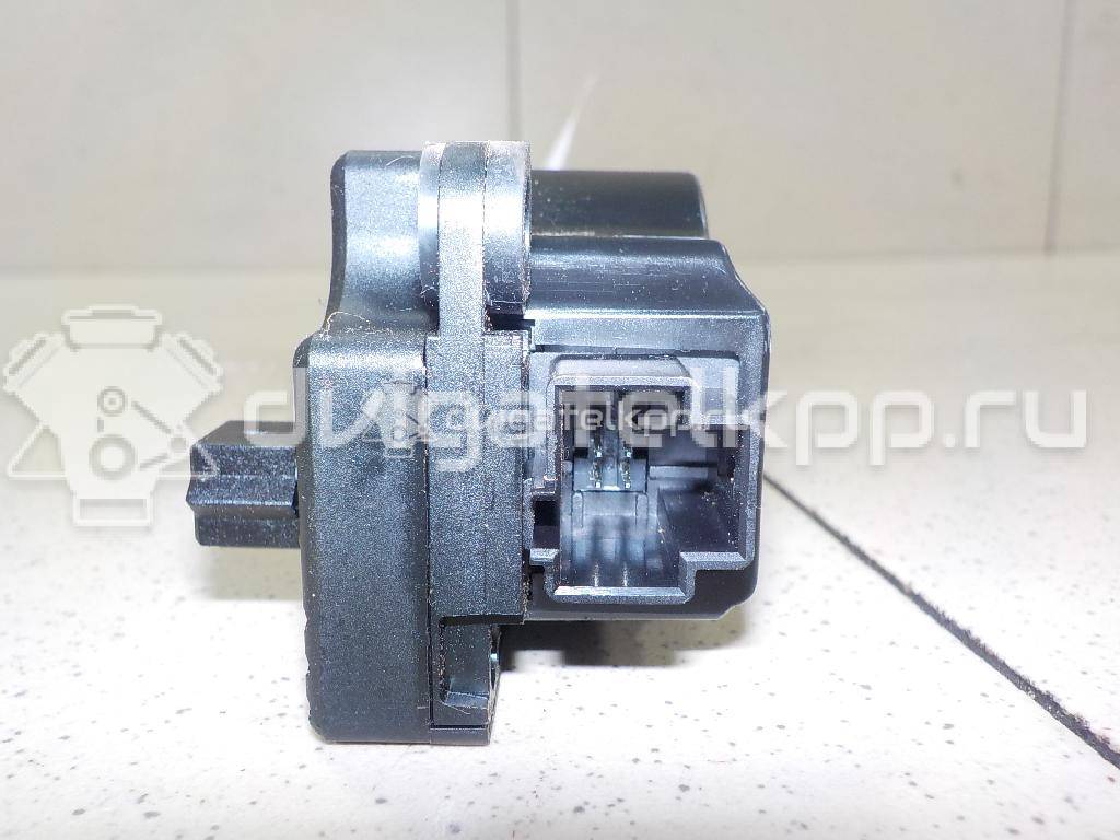 Фото Моторчик заслонки отопителя  3m5h19e616ab для Ford Focus / Tourneo / C-Max / Galaxy / Kuga {forloop.counter}}