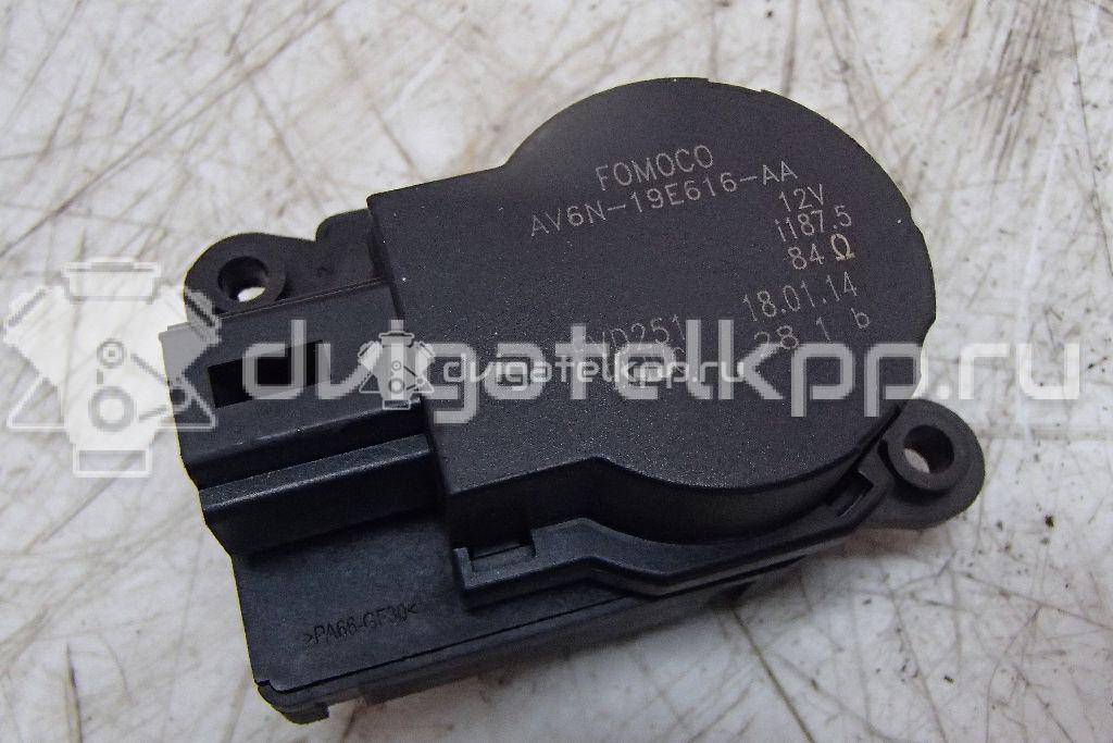 Фото Моторчик заслонки отопителя  av6n19e616aa для Ford Focus / Tourneo / C-Max / Galaxy / Kuga {forloop.counter}}