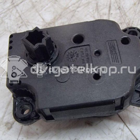 Фото Моторчик заслонки отопителя  av6n19e616aa для Ford Focus / Tourneo / C-Max / Galaxy / Kuga