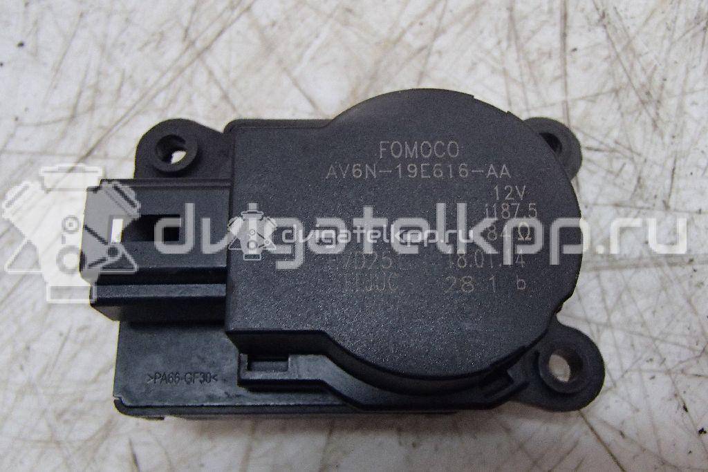 Фото Моторчик заслонки отопителя  av6n19e616aa для Ford Focus / Tourneo / C-Max / Galaxy / Kuga {forloop.counter}}