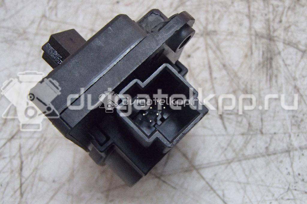 Фото Моторчик заслонки отопителя  av6n19e616aa для Ford Focus / Tourneo / C-Max / Galaxy / Kuga {forloop.counter}}