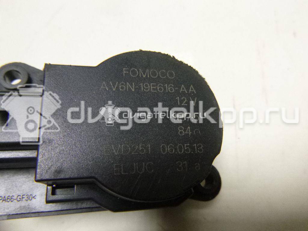 Фото Моторчик заслонки отопителя  av6n19e616aa для Ford Focus / Tourneo / C-Max / Galaxy / Kuga {forloop.counter}}