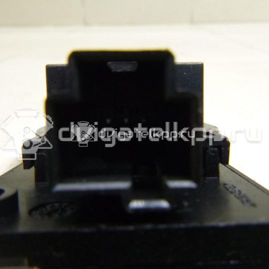 Фото Моторчик заслонки отопителя  av6n19e616aa для Ford Focus / Tourneo / C-Max / Galaxy / Kuga