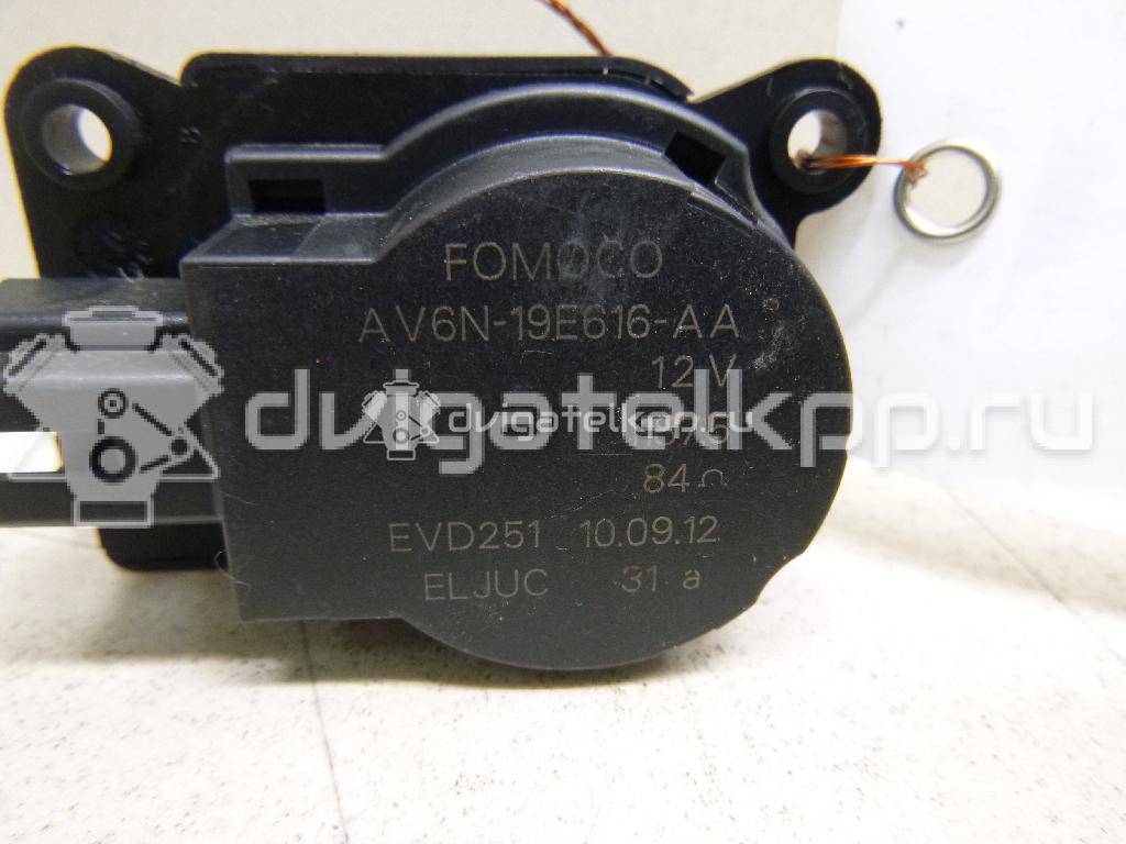 Фото Моторчик заслонки отопителя  av6n19e616aa для Ford Focus / Tourneo / C-Max / Galaxy / Kuga {forloop.counter}}