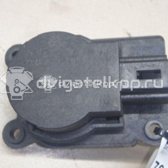 Фото Моторчик заслонки отопителя  av6n19e616aa для Ford Focus / Tourneo / C-Max / Galaxy / Kuga
