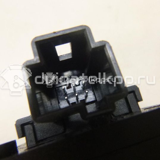 Фото Моторчик заслонки отопителя  AV6N19E616AA для Ford Focus / Tourneo / C-Max / Galaxy / Kuga