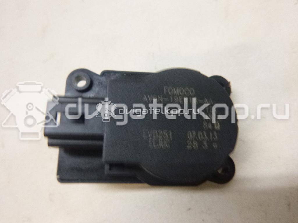 Фото Моторчик заслонки отопителя  AV6N19E616AA для Ford Focus / Tourneo / C-Max / Galaxy / Kuga {forloop.counter}}