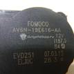 Фото Моторчик заслонки отопителя  AV6N19E616AA для Ford Focus / Tourneo / C-Max / Galaxy / Kuga {forloop.counter}}