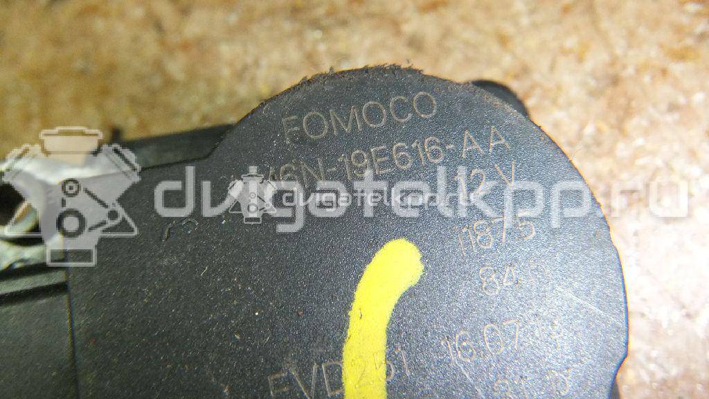 Фото Моторчик заслонки отопителя  av6n19e616aa для Ford Focus / Tourneo / C-Max / Galaxy / Kuga {forloop.counter}}